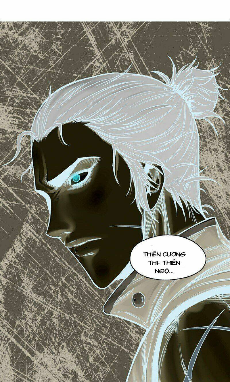 vua của vong linh chapter 85 12