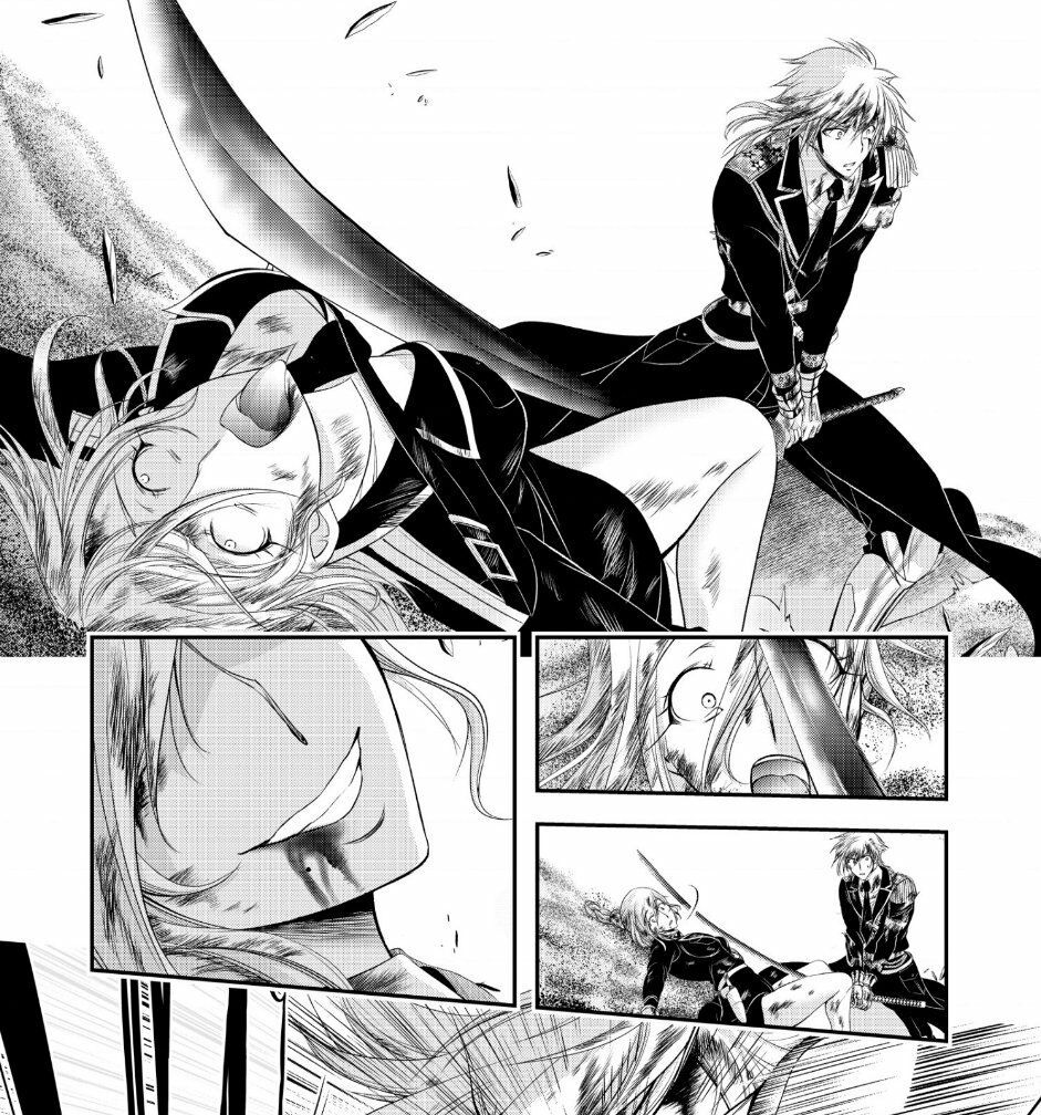 kích trụy vương huyền thoại chapter 73 53