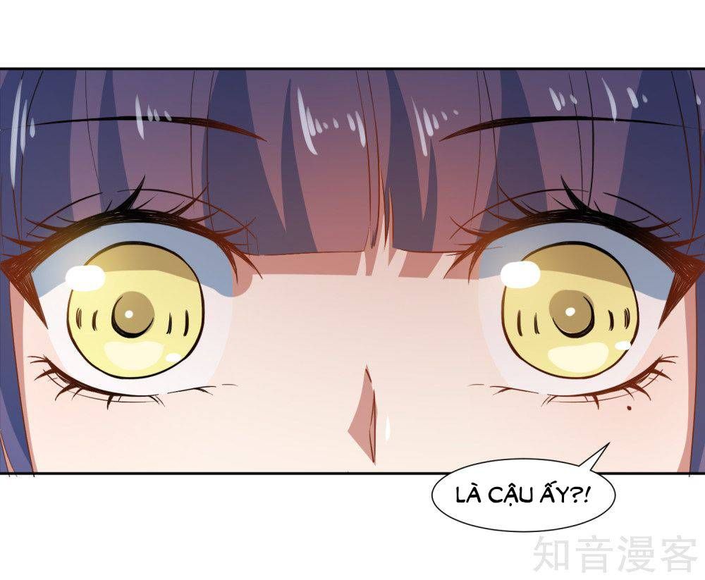 thầy giáo ác ma yêu tôi rồi chapter 63 26