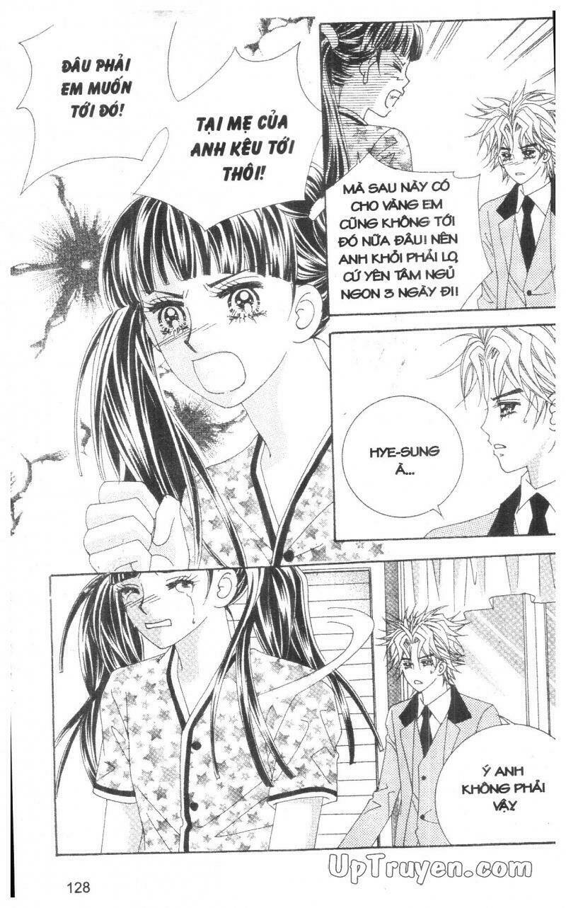 meo meo dịu dàng đi nhé chapter 6 126