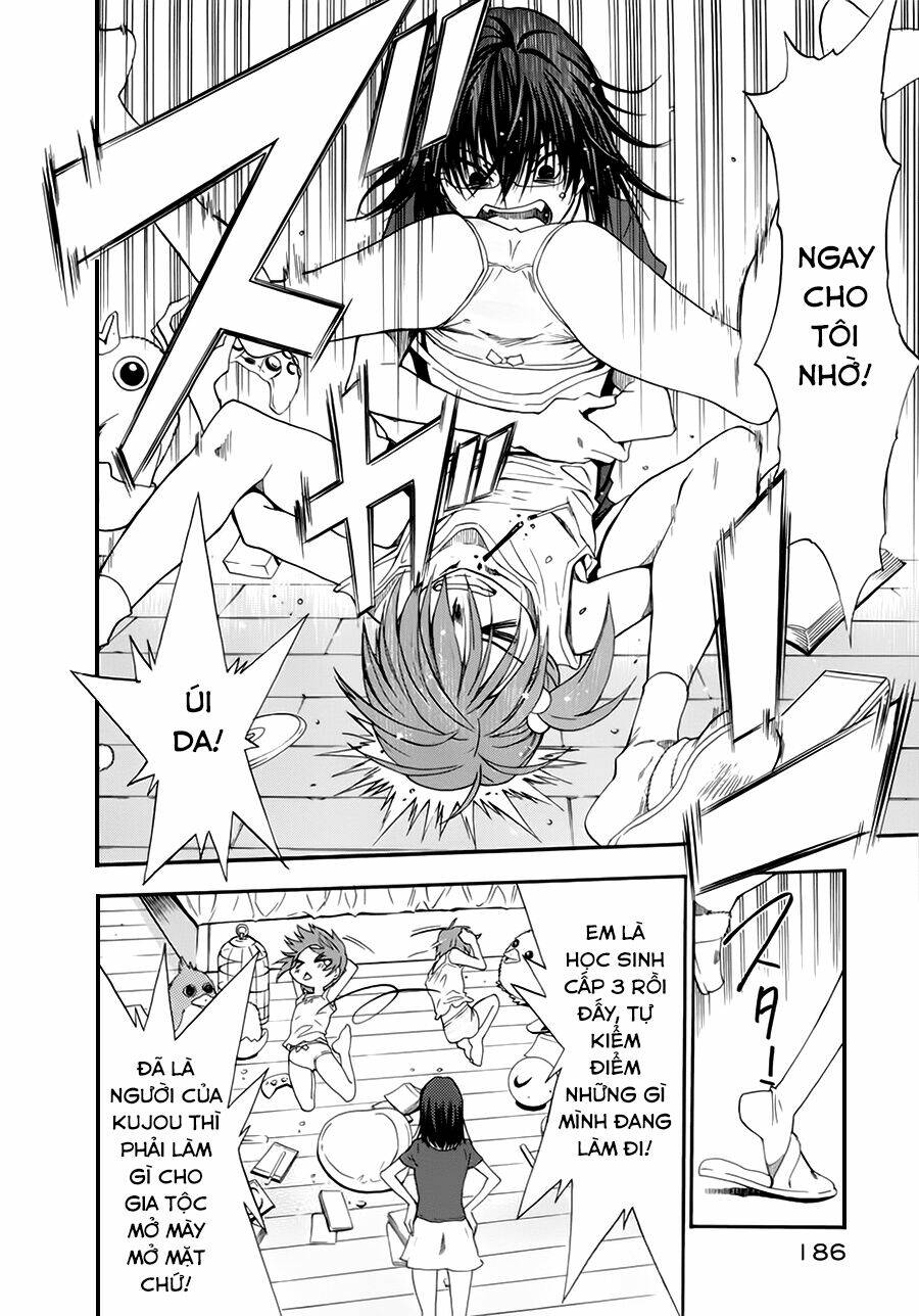 shuukyuu shoujo chapter 16 55