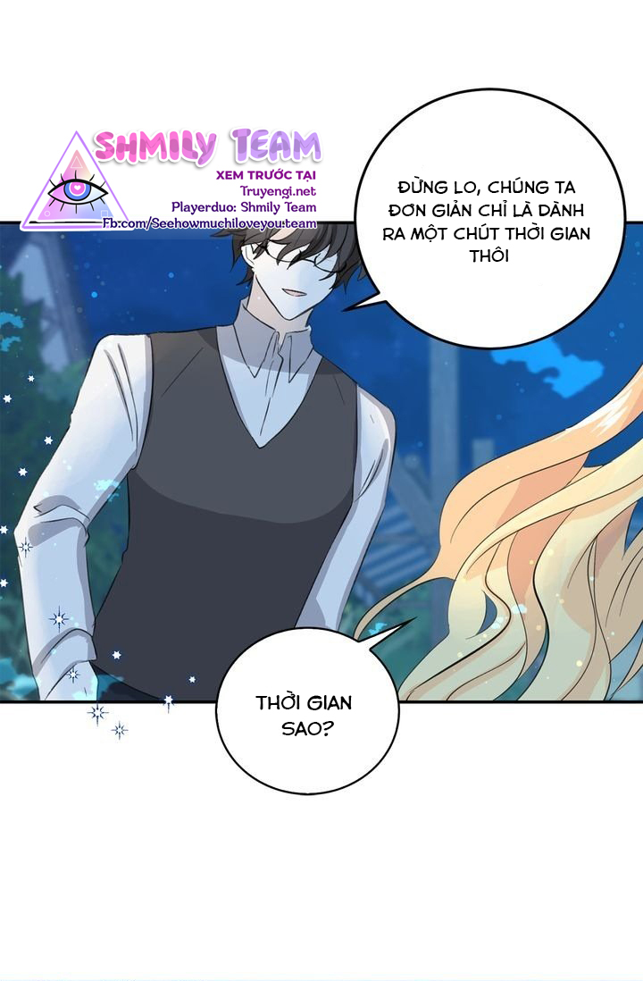 tôi là bạn gái cũ của một vị anh hùng chapter 8 42