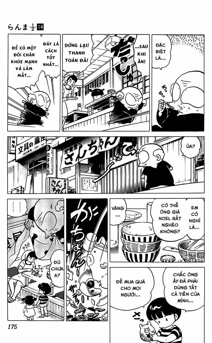 suối lời nguyền chapter 146 12