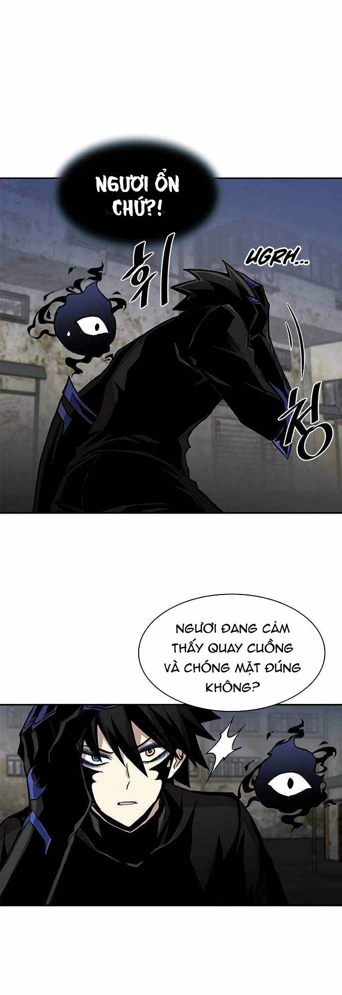 chuyển sinh thành ác nhân chapter 13 14