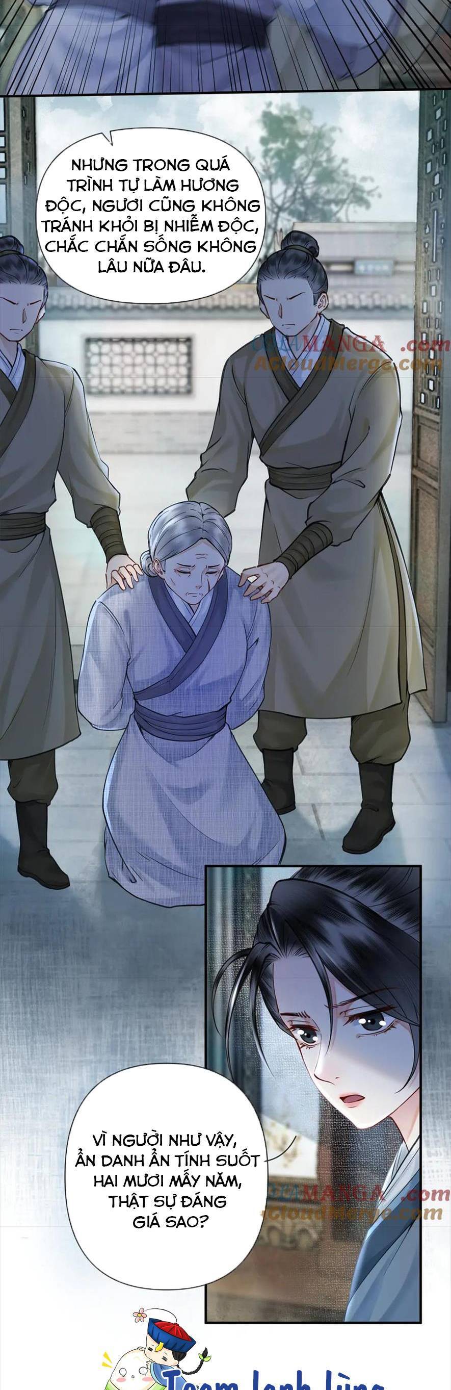 ngỗ tác cẩm y chapter 39 10