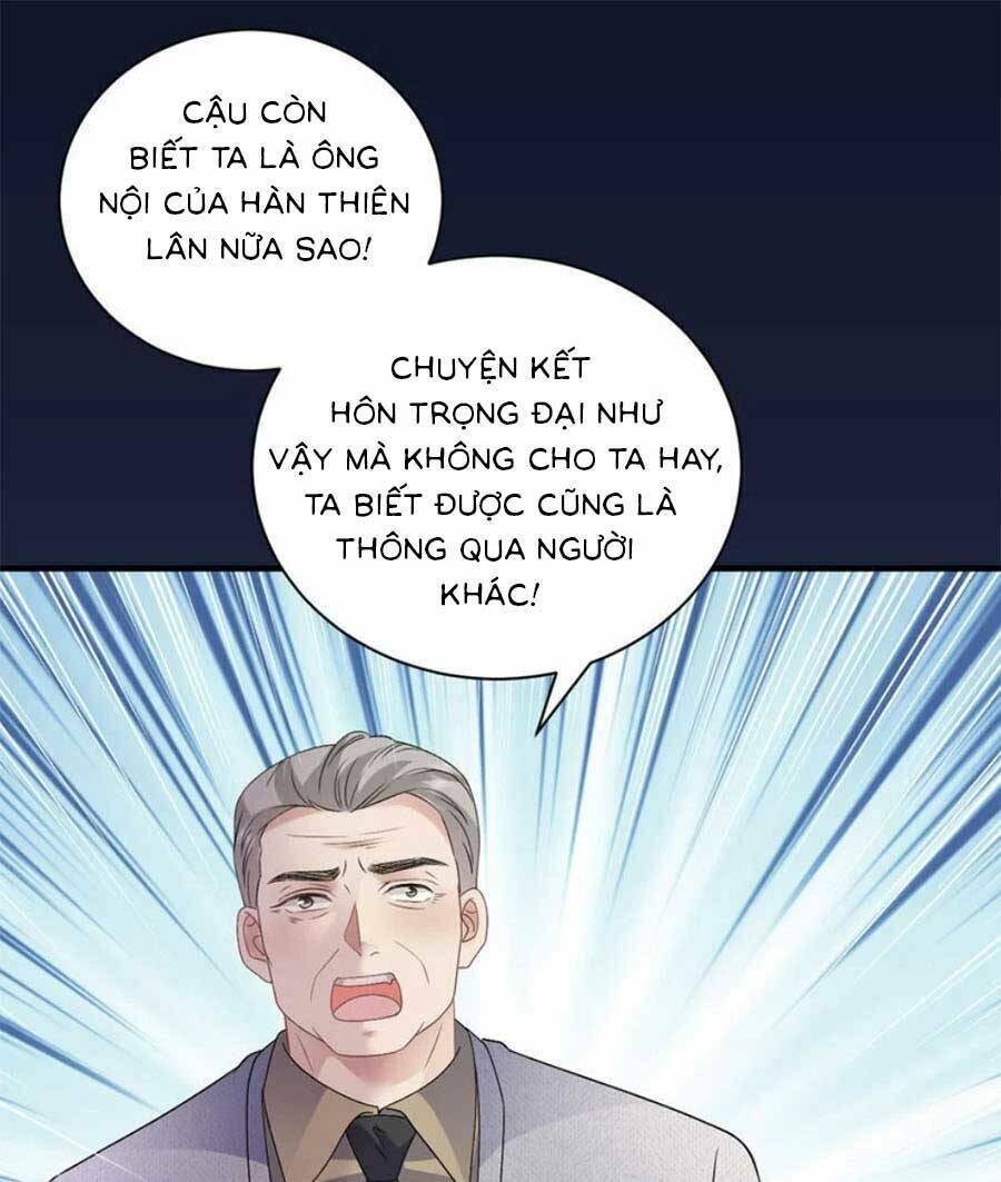 đại tiểu thư có ý đồ gì xấu đâu chapter 192 37