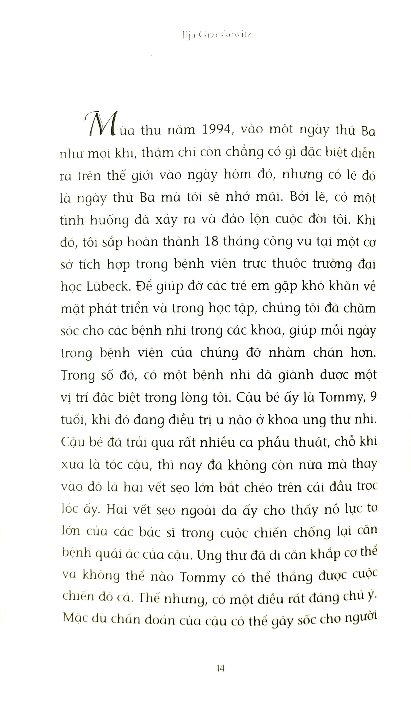 Nghĩ - Làm - Thay Đổi - Think It. Do It. Change It.
