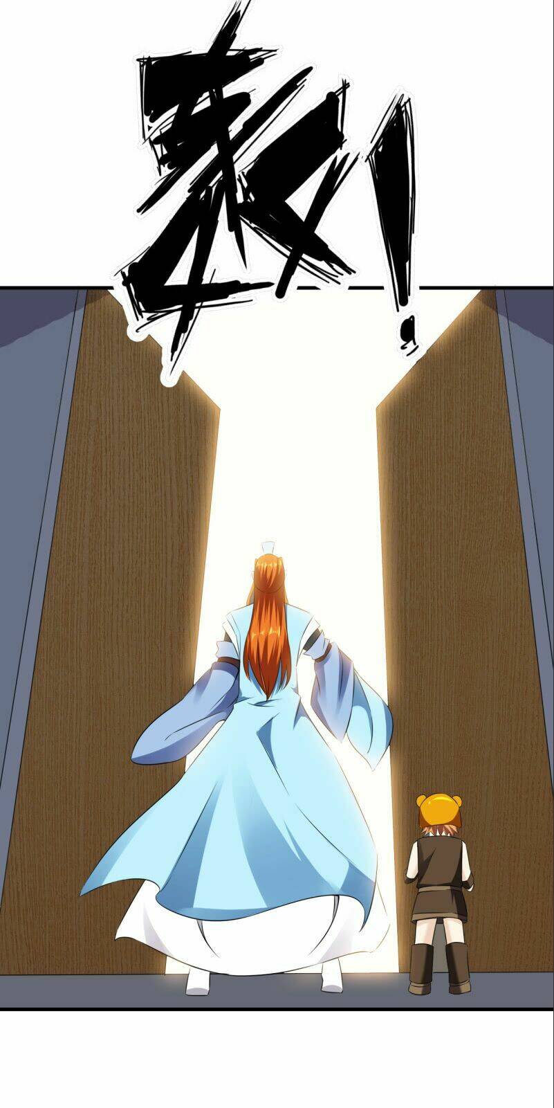 thiên hạ kiếp chapter 34 40