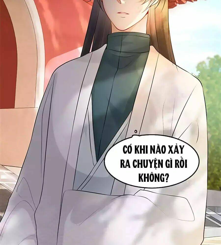 gian phi như thử đa kiều chapter 27 49