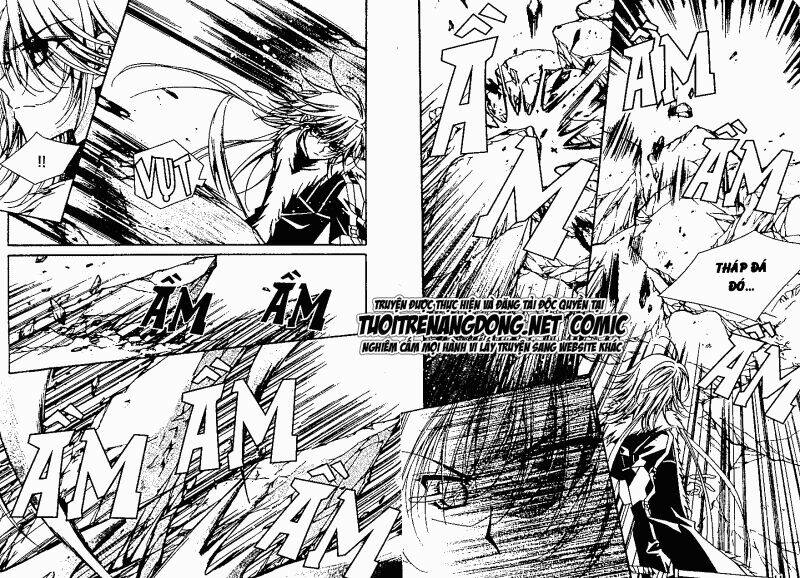 legend - truyền thuyết fushigi chapter 6 7