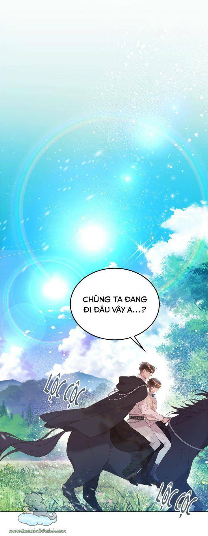 [15+] công chúa chloe chapter 80 44