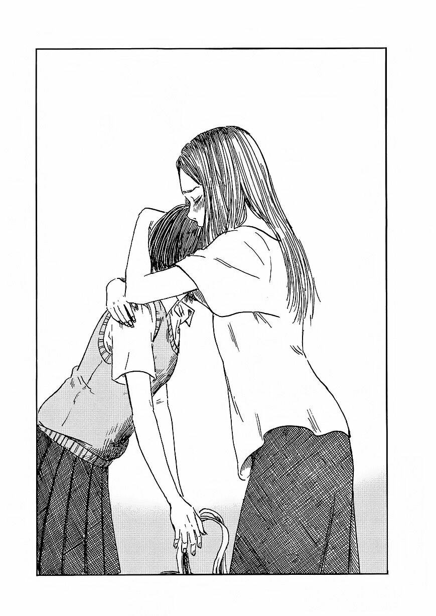 boku wa mari no naka chapter 55 11