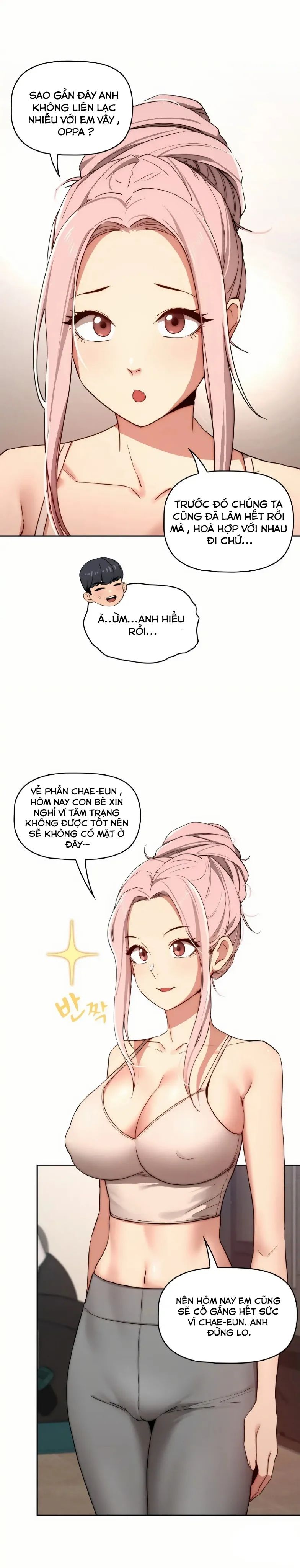 gia sư mùa hovid chapter 34 13