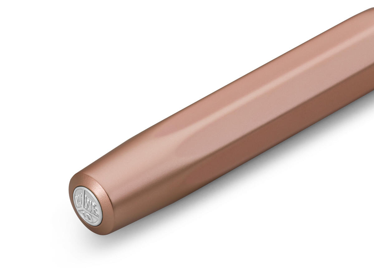 Bút máy Kaweco AL Sport Rose Gold bút máy