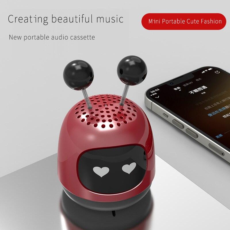 M5 5.0 loa bluetooth di động mini âm thanh 3D âm thanh không dây âm thanh không dây