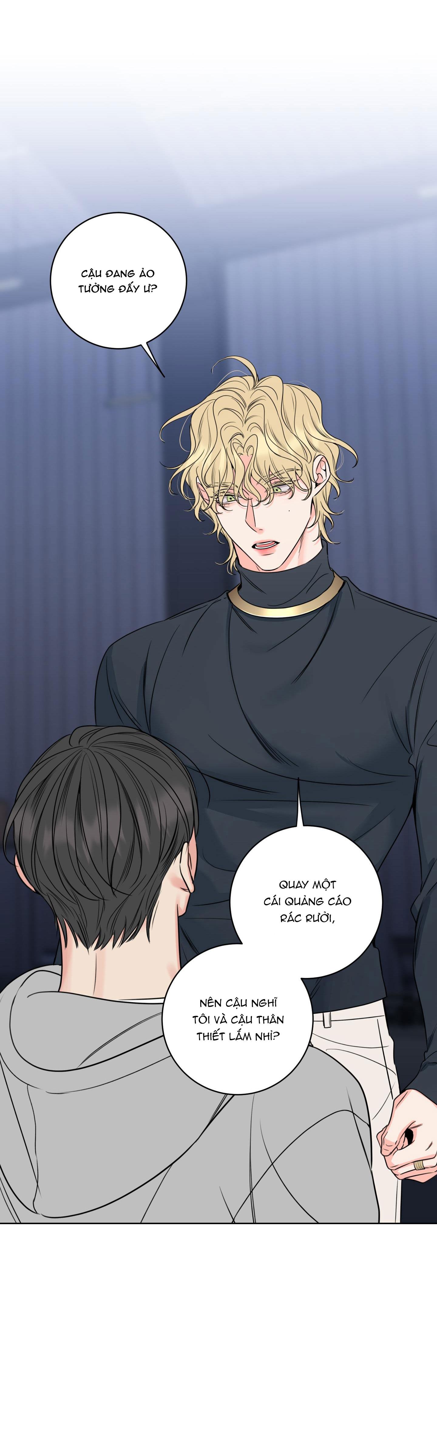 mật ong nhà làm chapter 12 10