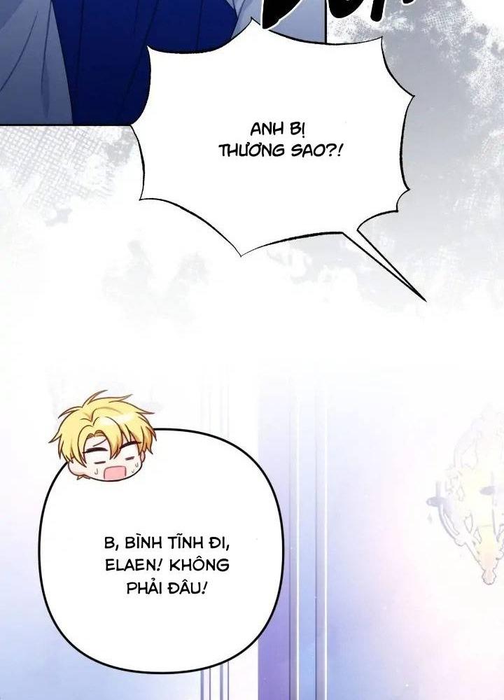 tại sao mẹ chồng tôi lại như thế này? chapter 30 10