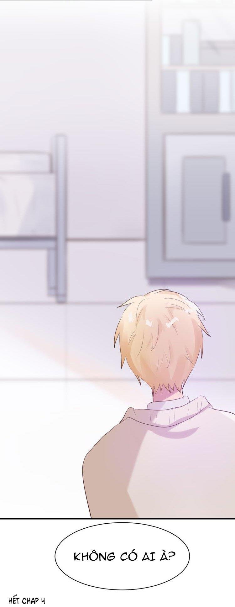 nhất tiễn khuynh tâm chapter 4 27