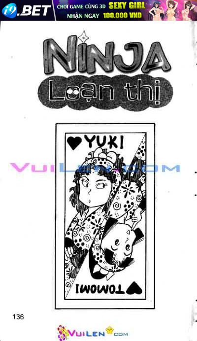 ninja loạn thị chapter 1 137
