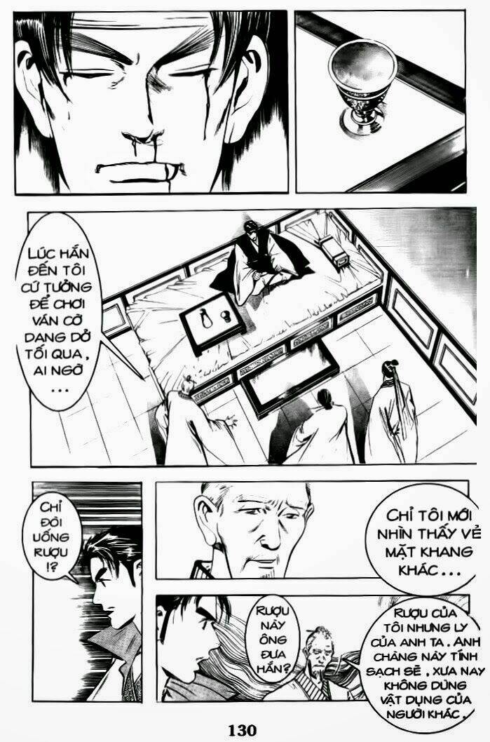 lục tiểu phụng truyền kỳ chapter 29 5