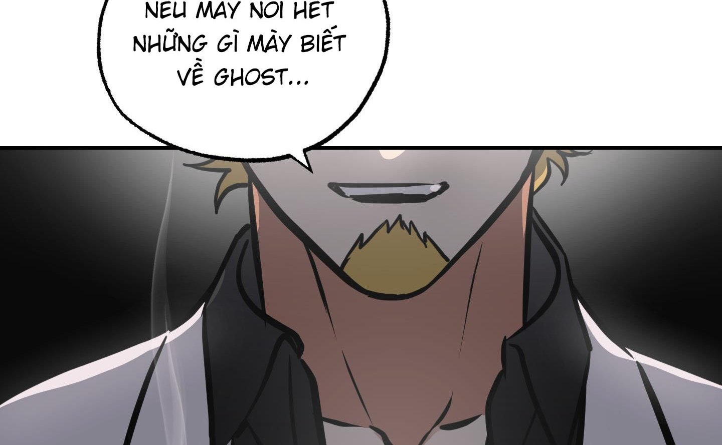 cây thương của ghost chapter 27 88