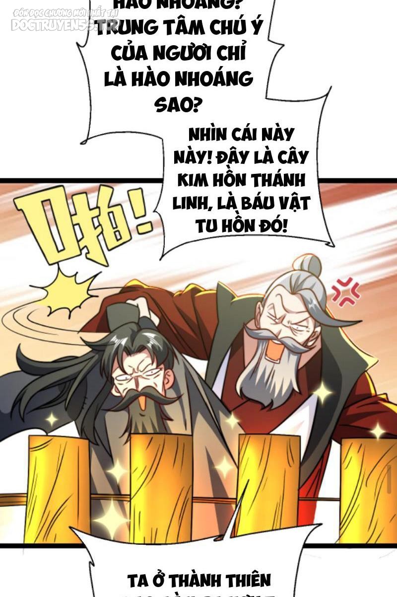 huyền huyễn: ta bắt đầu vô địch từ bại gia chapter 150 4