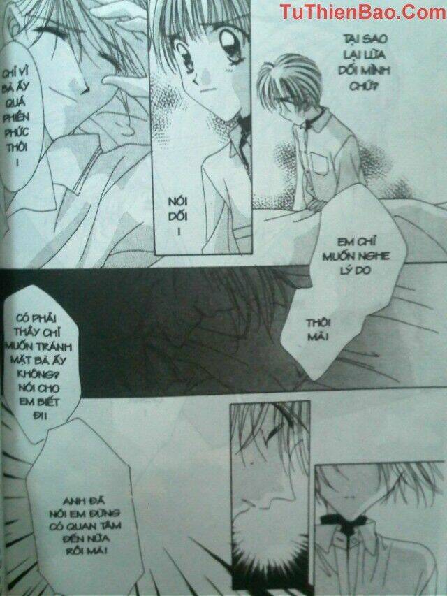 nguyện ước dưới ánh sao chapter 4 115