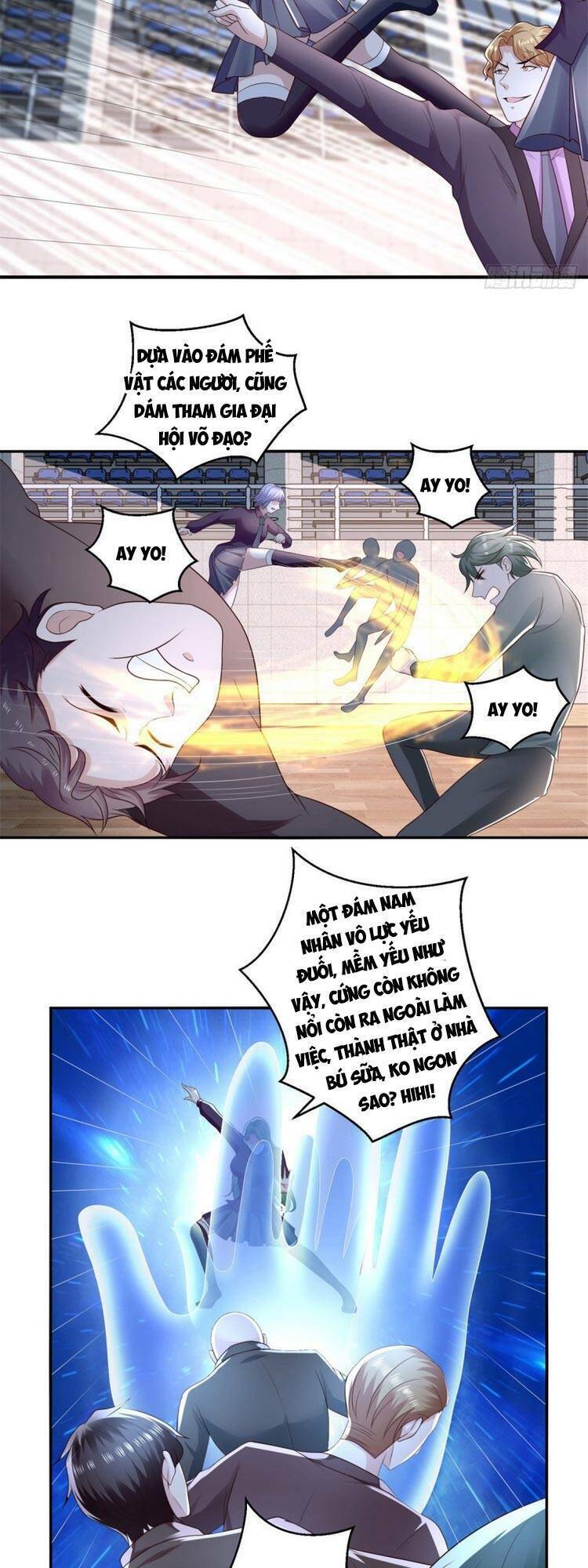 trùng sinh chi thần đế quy lai chapter 69 19