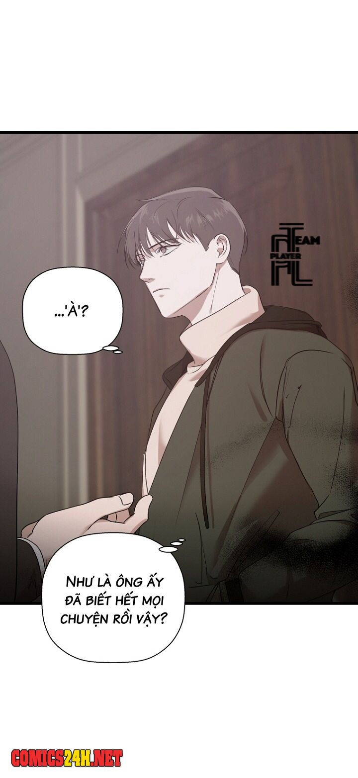 người xa lạ chapter 15 39