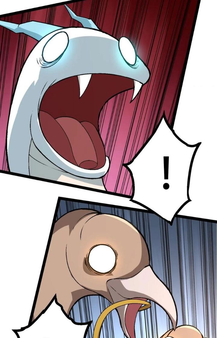 từ cây cổ thụ bắt đầu tiến hóa chapter 85 17