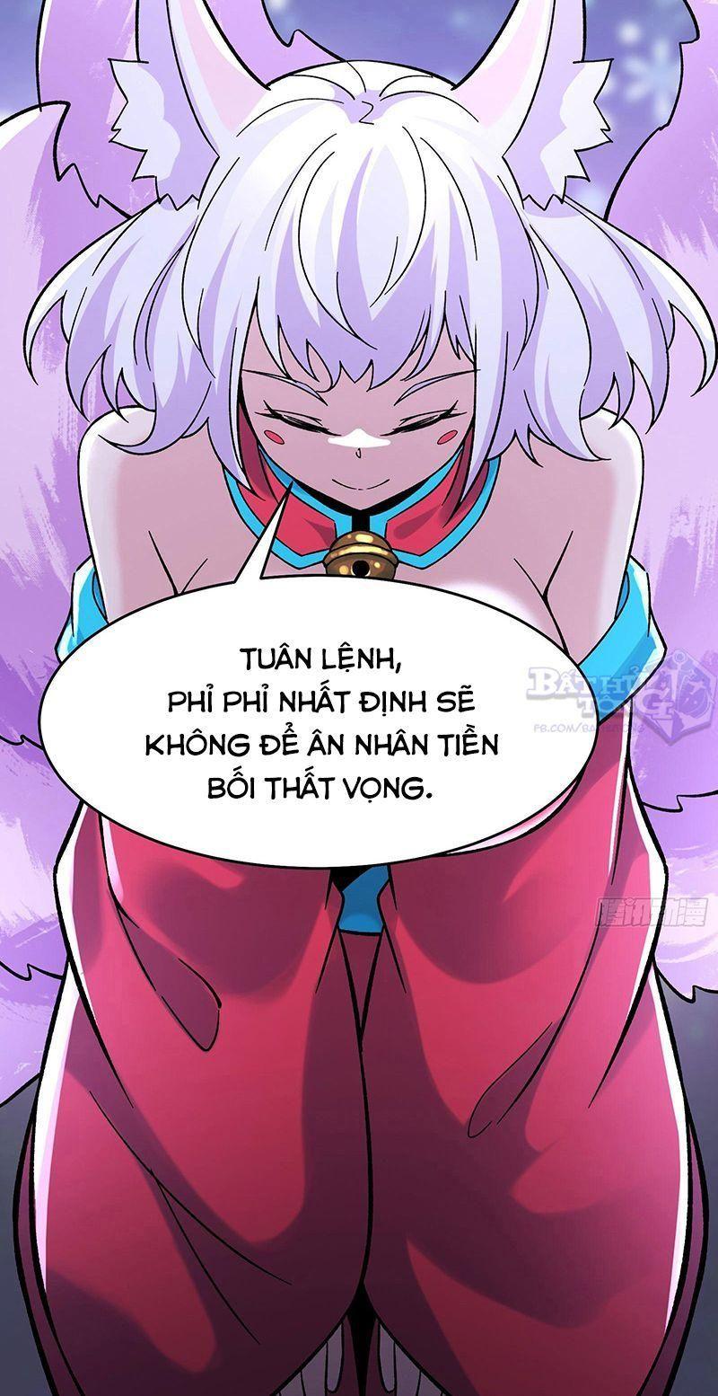 đồ đệ ta toàn là nữ ma đầu chapter 67 22