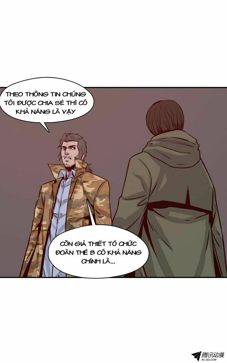 vua của vong linh chapter 127 17