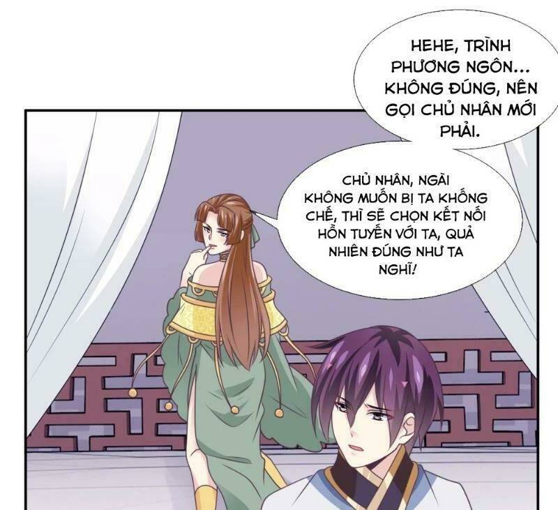 ta là ngọc hoàng đại đế chapter 94 34