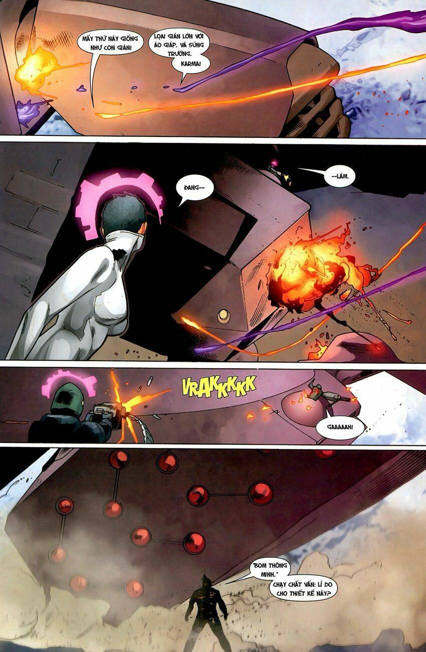 age of x chapter 3 19