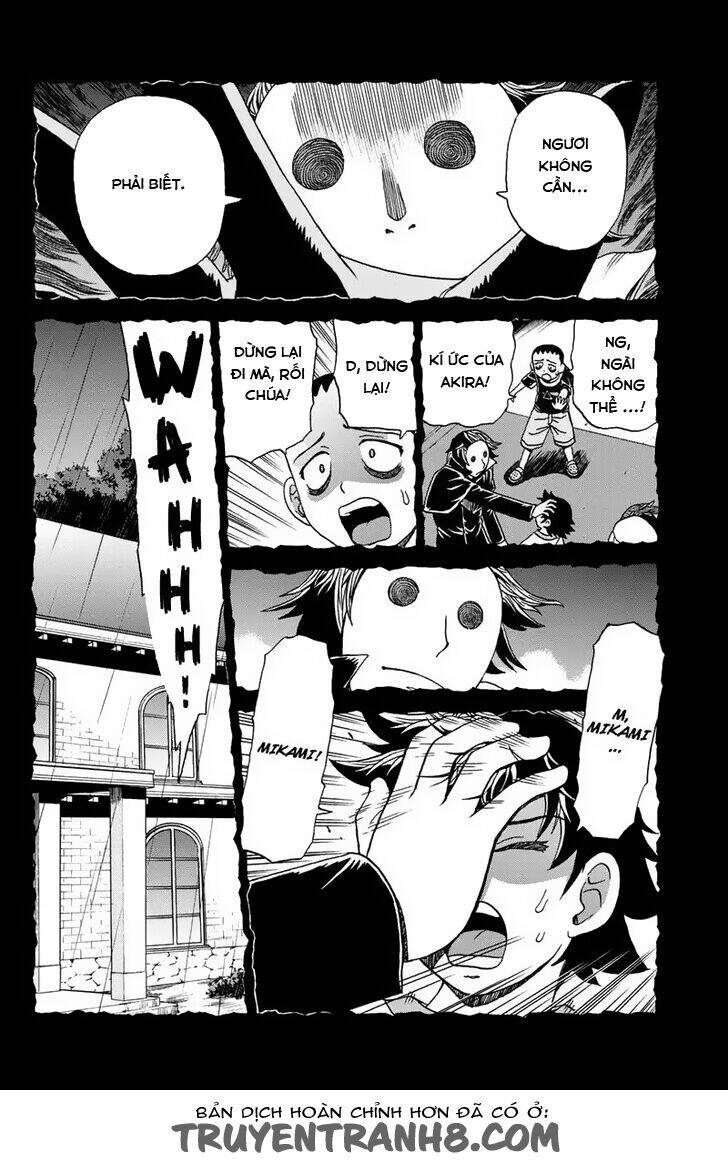 lý do sống còn chapter 51 11