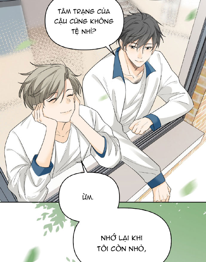 mỗi ngày đều muốn đứng hạng nhất chapter 21 27