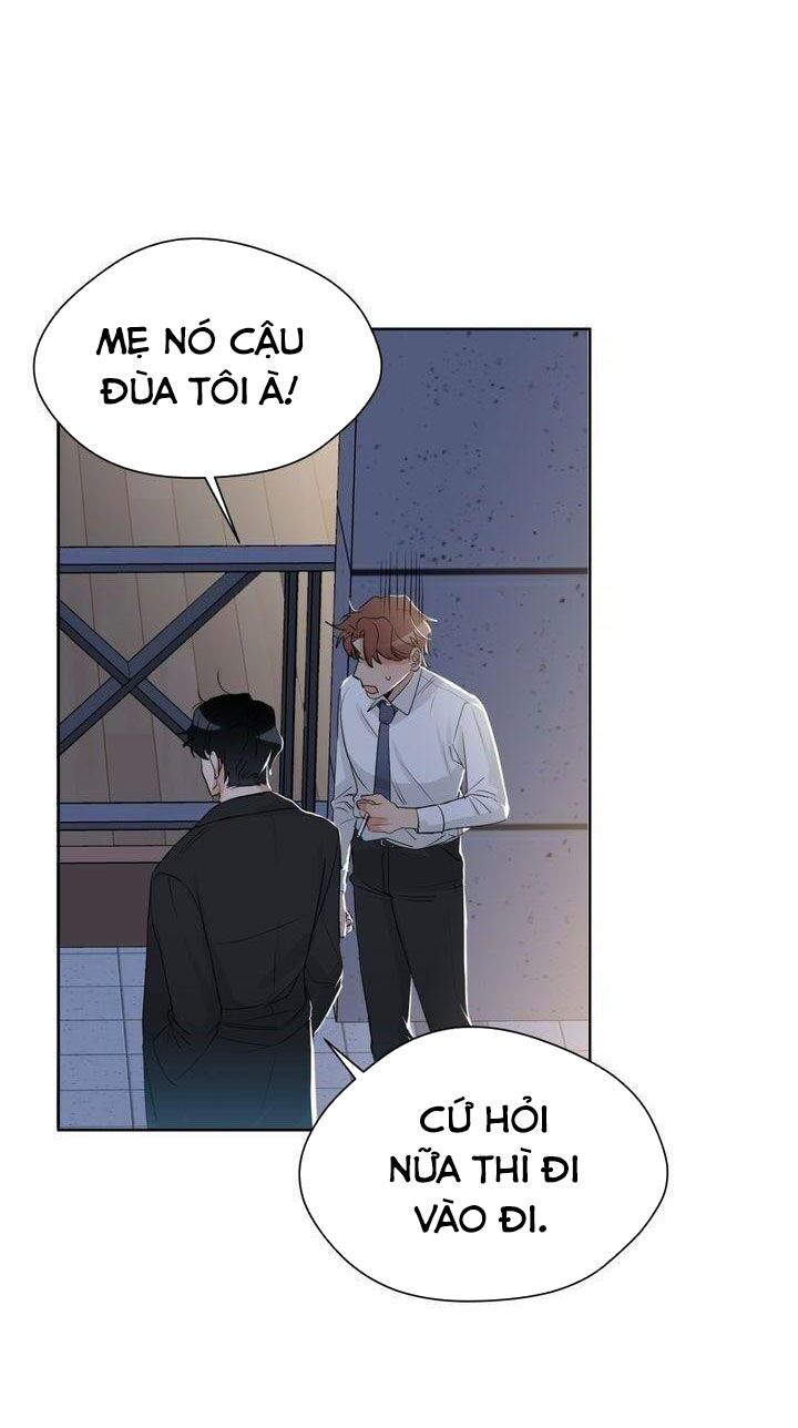 giấc mơ ngọt ngào chapter 9 49