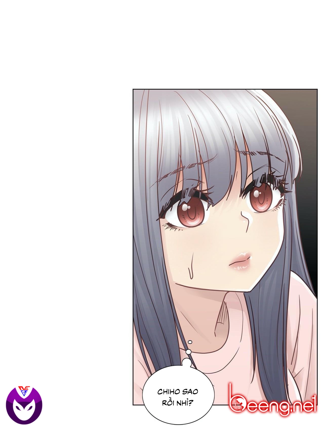 mở khóa tim em chapter 28 11