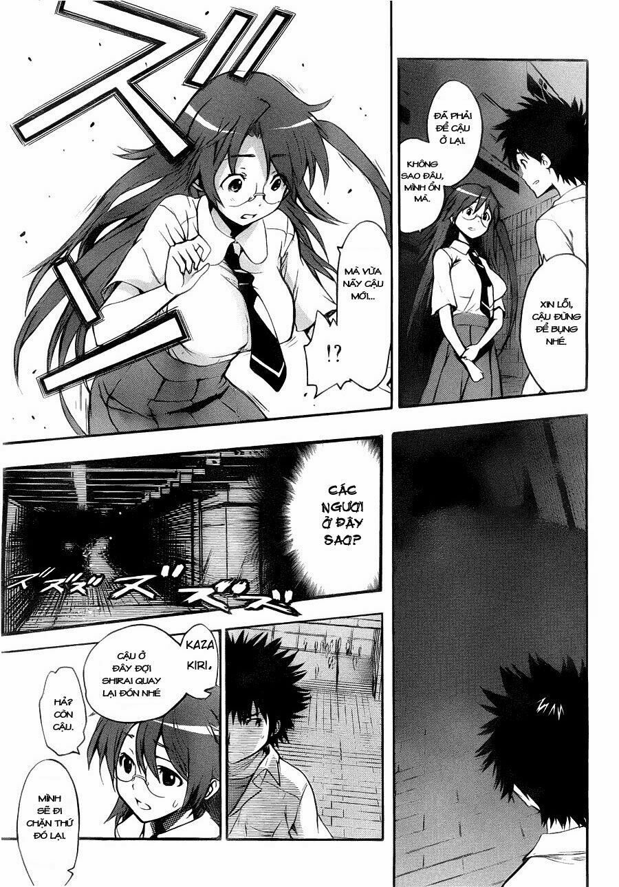 cấm thư ma thuật index chapter 38 15