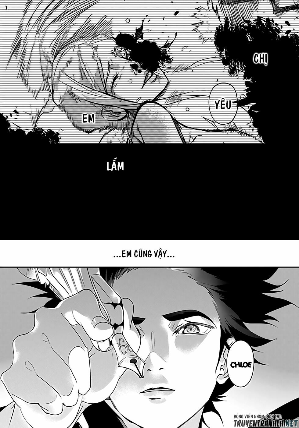 the kingdom of ruin chapter 3 8