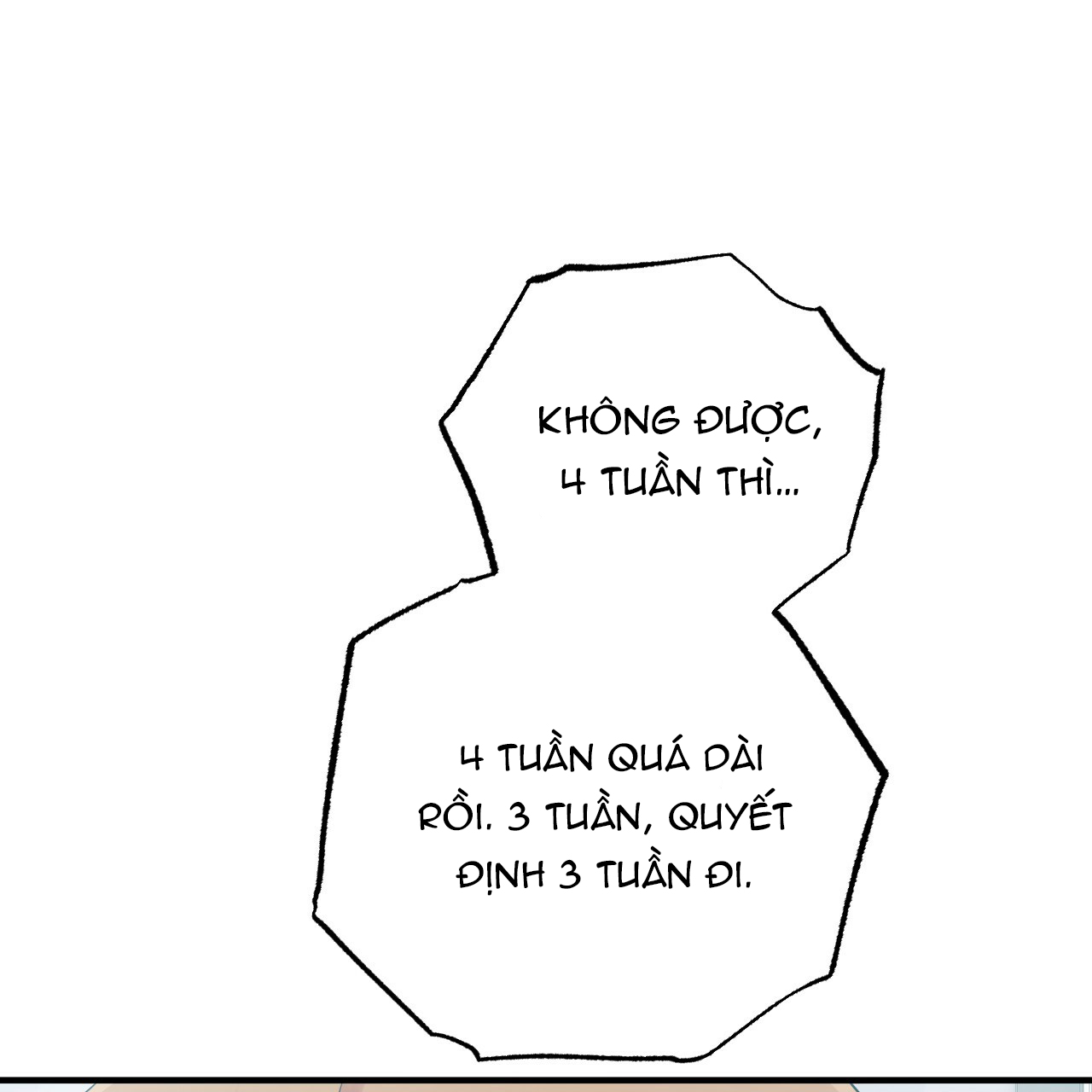 những chú thỏ của hapypy chapter 10 13