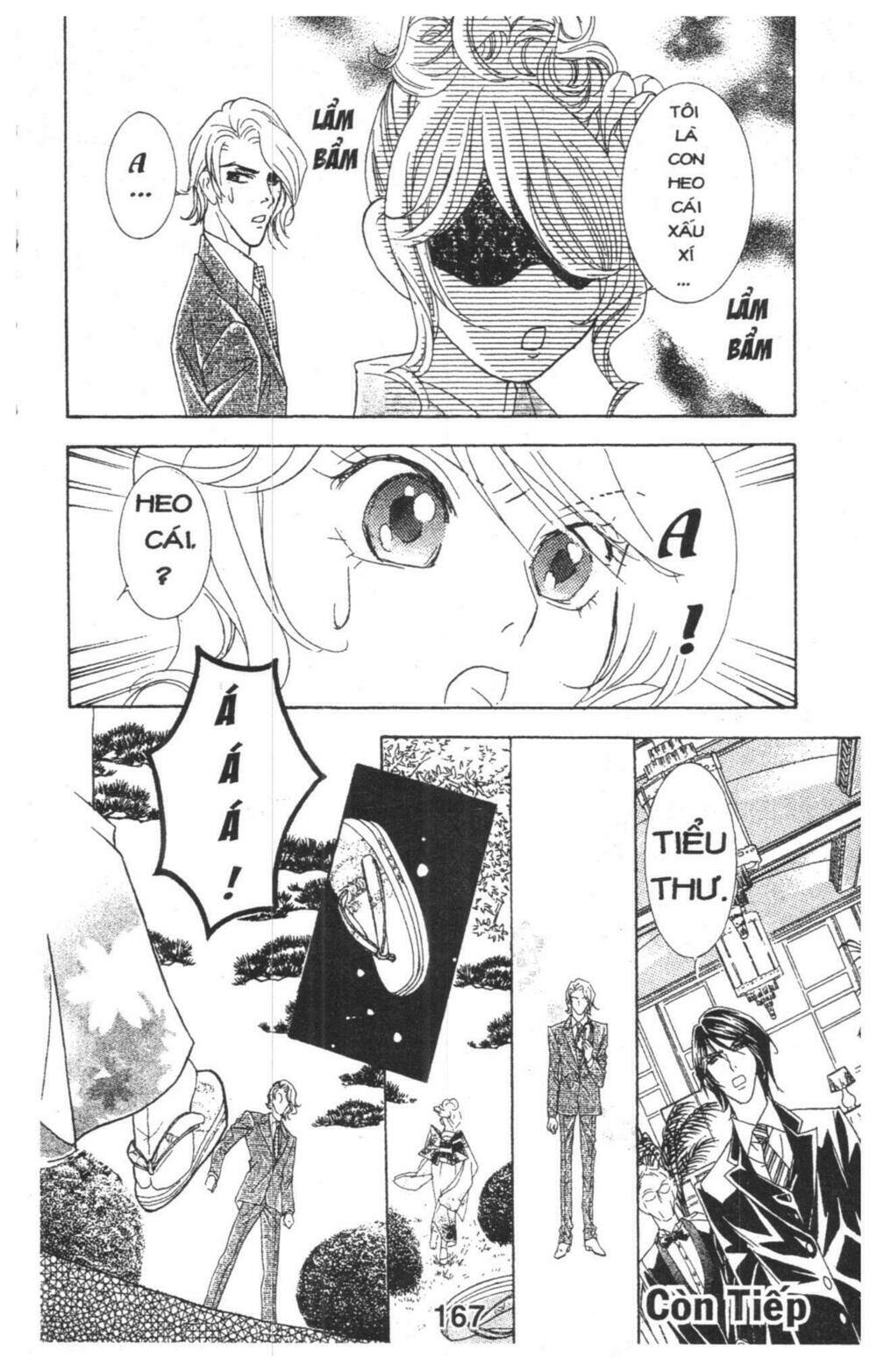 masochistic princess chapter 1 167