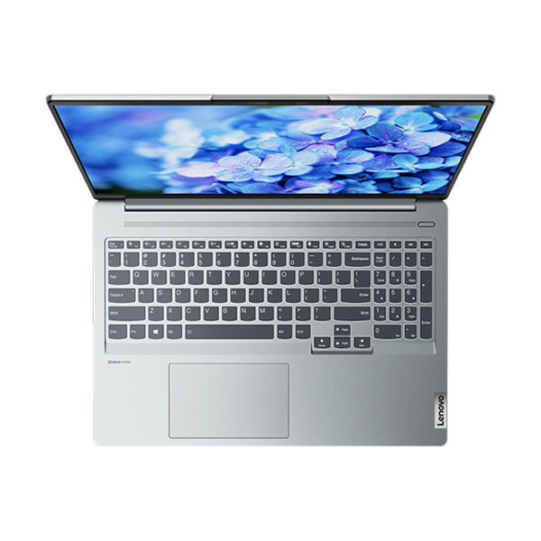 Laptop Lenovo IdeaPad Slim 5 Pro 16ACH6 82L500WKVN R5-5600H|16.0''|16GB|512GB|GTX1650|W11 - Hàng chính hãng