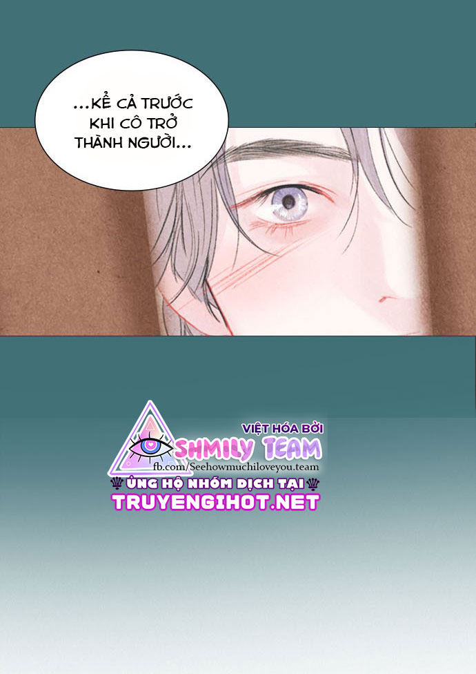 shinbi - thần bí chapter 11 5