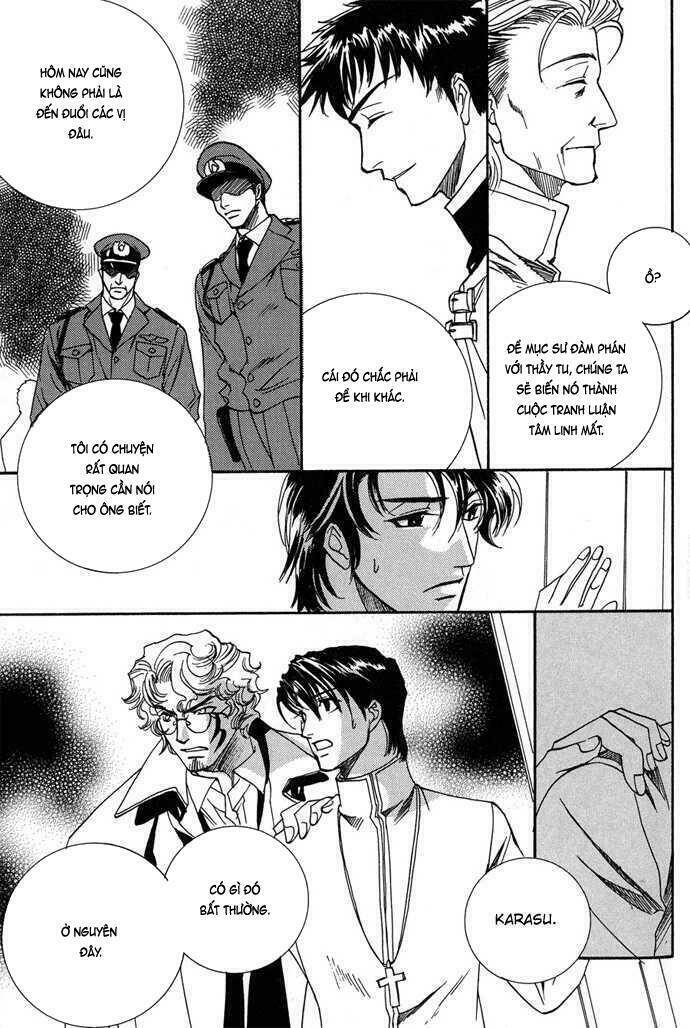 innocent bird chapter 7 16