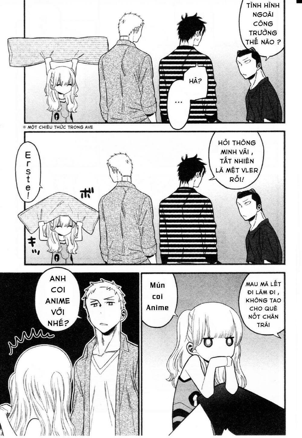 momoiro meloik chapter 30 22