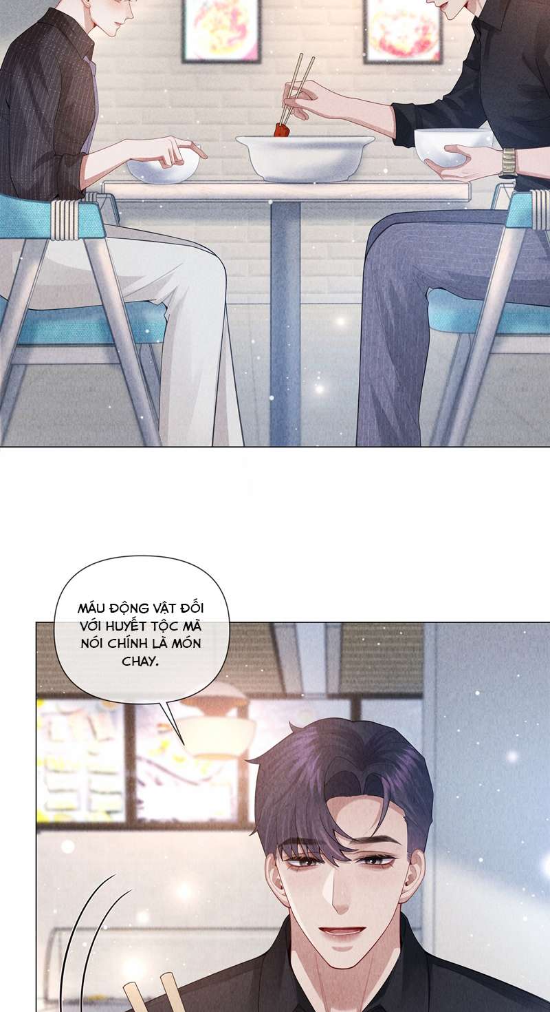 dior tiên sinh chapter 83 30