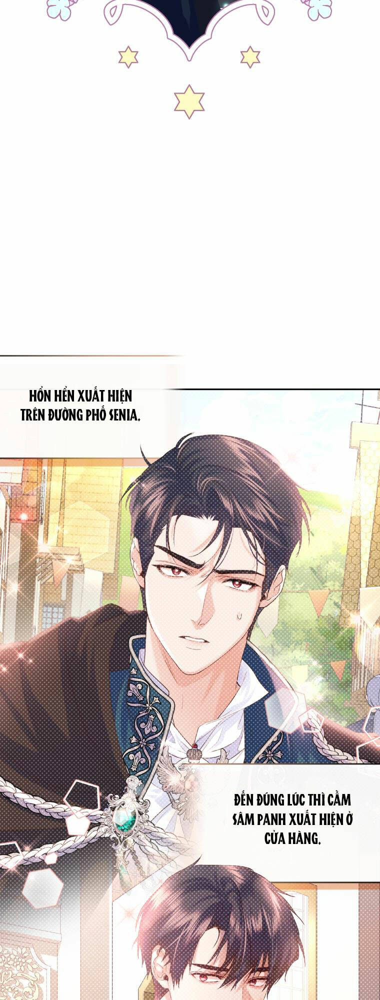 nhà điều chế nước hoa độc quyền của bạo chúa chapter 73 39