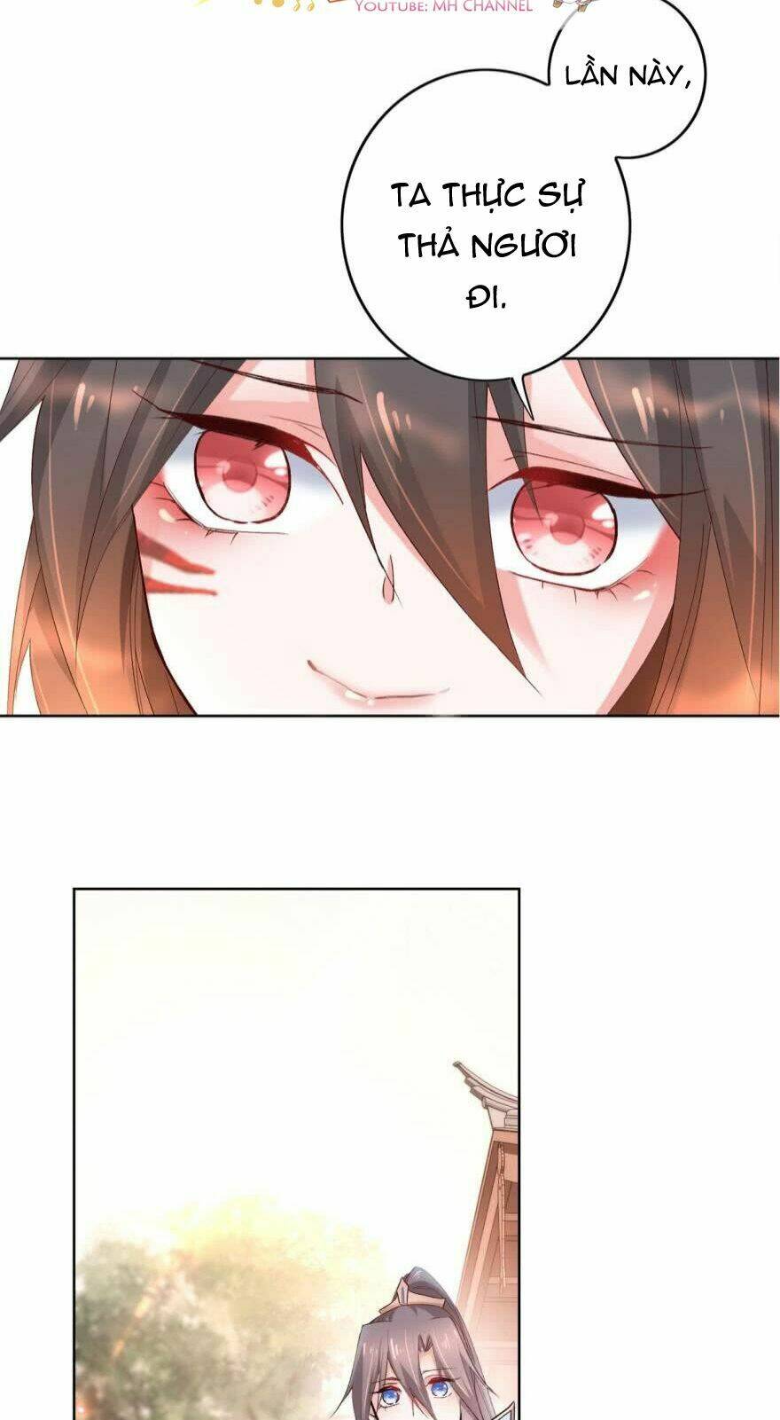 nghịch lai thuận thú chapter 27 21