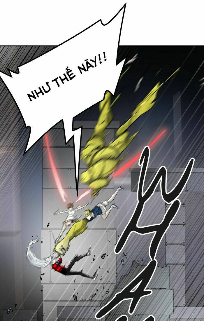 cuộc chiến trong tòa tháp chapter 393 41